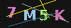 Gambar captcha