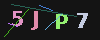 Gambar captcha